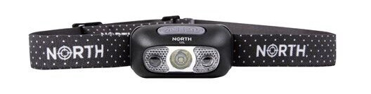 North Pandelampe 120 Lumen