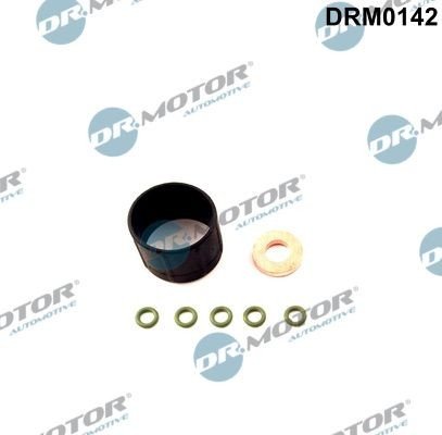 Rep. sett, innsprøytningsdyse Dr.Motor Automotive DRM0142
