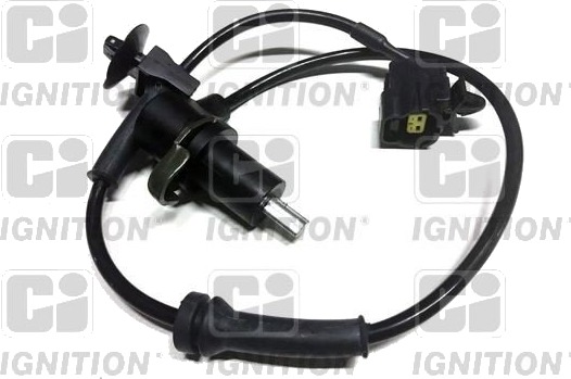 QUINTON HAZELL XABS907 Sensor ABS