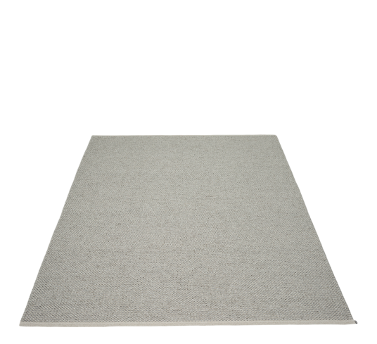 Pappelina Svea matte varmgrå 230x320 cm Pappelina Svea matte varmgrå 230x320 cm