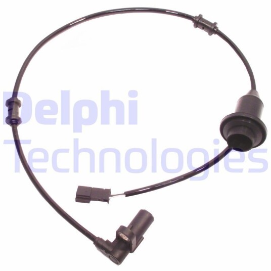 ABS sensor DELPHI SS20237