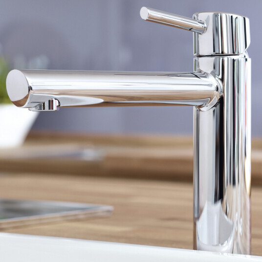 Grohe Concetto blandebatteri Grohe Concetto blandebatteri
