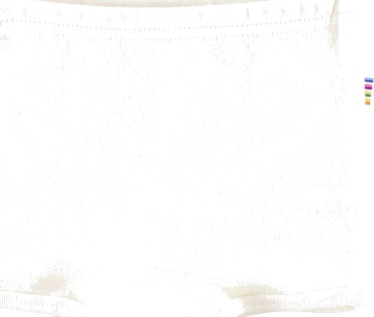 Joha Hipstere Ull/Bomull Off White Joha 100 Hipsters Hvit