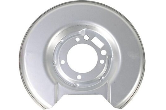 Bremseskjold METZGER 6115165 Bremseskjold METZGER 6115165