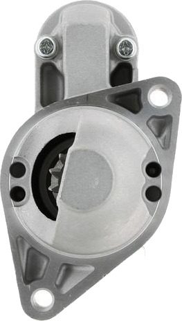 ROTOVIS Automotive Electrics 8081122 Starter ROTOVIS Automotive Electrics 8081122 Starter