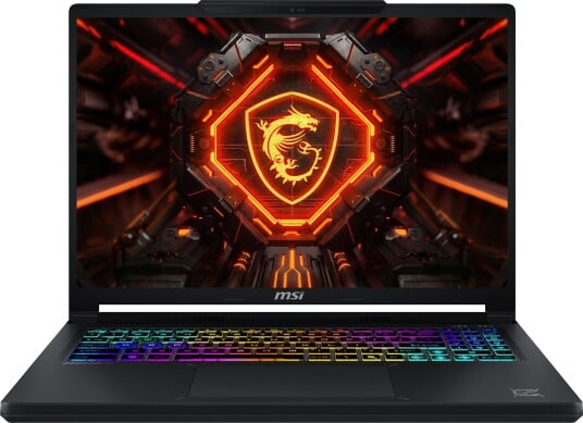 MSI Crosshair 16 MAX HX E2WGXK-023 Intel Core Ultra 9 275HX 16" QHD+ 16GB DDR5 1TB SSD GeForce RTX 5070 Wi-Fi 6E 002652-023 MSI Crosshair 16 MAX HX E2WGXK-023 Intel Core Ultra 9 275HX 16" QHD+ 16GB DDR5 1TB SSD GeForce RTX 5070 Wi-Fi 6E 002652-023
