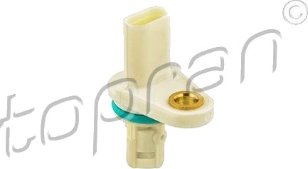 Sensor, kamakselposisjon TOPRAN 208 388