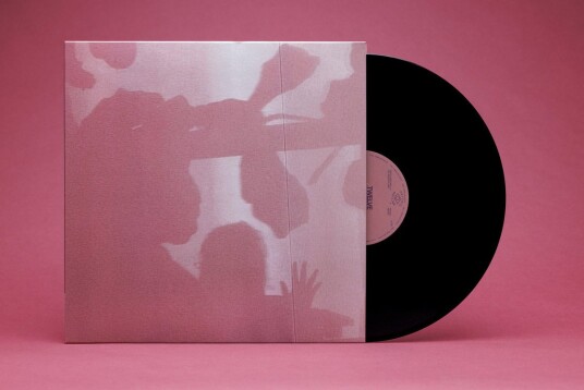 Nicole Mitchell Written In The Universe Vinyl