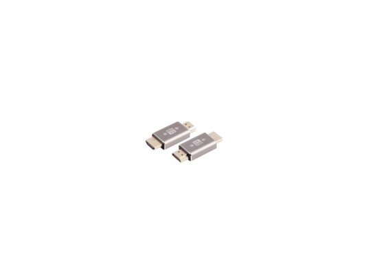 Shiverpeaks Sp10 01055 Hdmi A Hdmi A Sølv