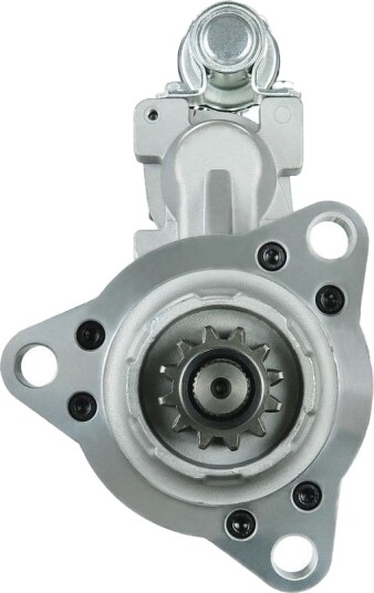 AS PL S1025 Starter AS PL S1025 Starter