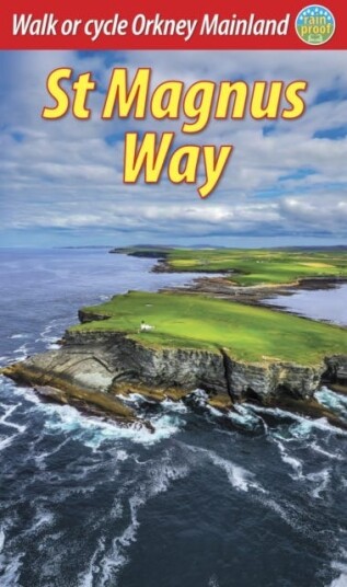 St Magnus Way Av David Mazza