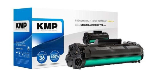 KMP C-T27 - Laser toner Svart KMP C-T27 - Laser toner Svart