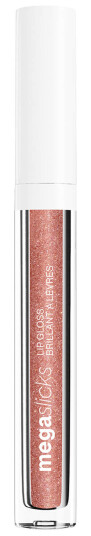 wet n wild Mega Slicks Lip Gloss 2.3ml Call me a boss wet n wild Mega Slicks Lip Gloss 2.3ml Call me a boss