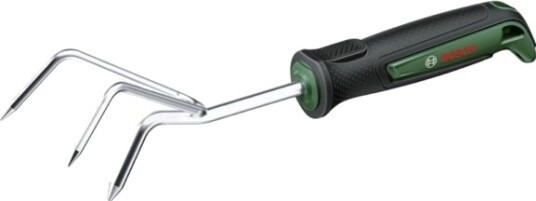 Bosch Hagehåndkultivator Grønn/Svart Bredde 7,1 Cm