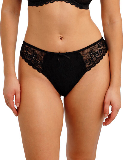 Freya Truser Quinn Brief Svart Small Dame