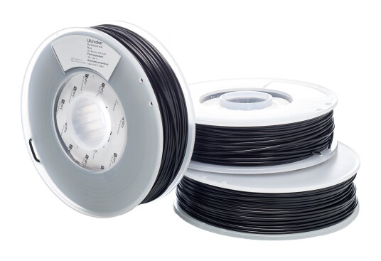 Ultimaker PLA 2.85mm 750g - Black