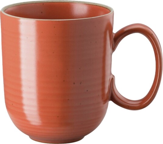 Rosenthal Thomas Nature kopp 40 cl Aprikos Rosenthal Thomas Nature kopp 40 cl Aprikos