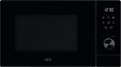 Aeg Mfb295db Benkeplate Grill Mikrobølge 900 W Knapper Rotasjon Berøringskontroll Stål 1000 W Aeg Mfb295db Benkeplate Grill Mikrobølge 900 W Knapper Rotasjon Berøringskontroll Stål 1000 W