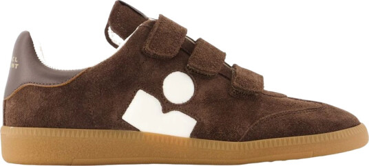 Isabel Marant Dame Sko Brun 37 EU, Isabel Marant Dame Sko Brun 37 EU,