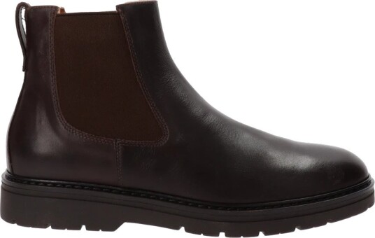 Nerogiardini Herre Sko Brun 45 EU,