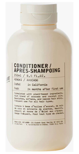 Le Labo Hinoki / Avocado Conditioner 250 ml