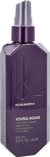 Kevin Murphy Young Again Treatment Oil 100 ml Kevin Murphy Young Again Treatment Oil 100 ml