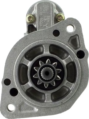 ROTOVIS Automotive Electrics 8080103 Starter