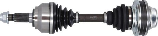 Drivaksel KAMOKA 5010168