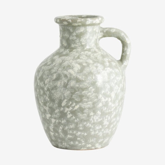 Nordal BATAM vase glasert 3491