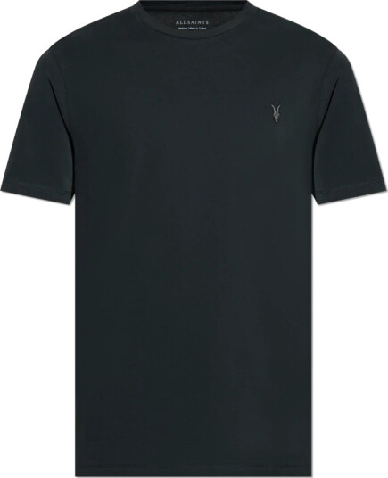 AllSaints Herre Topper Svart XS,