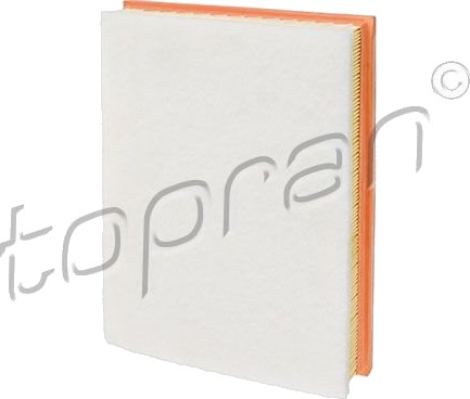 TOPRAN 206 977 Luftfilter TOPRAN 206 977 Luftfilter