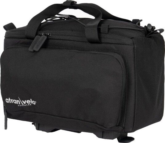 Atran Velo ZapTop Bag (11L) Atran Velo ZapTop Bag (11L)