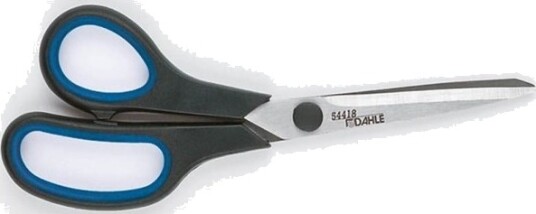 Dahle Saks 21 Cm For Venstrehendte 54418 12974 Da