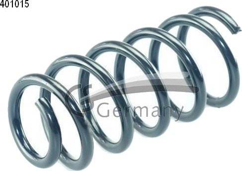 CS Germany 14.401.015 Fjær CS Germany 14.401.015 Fjær