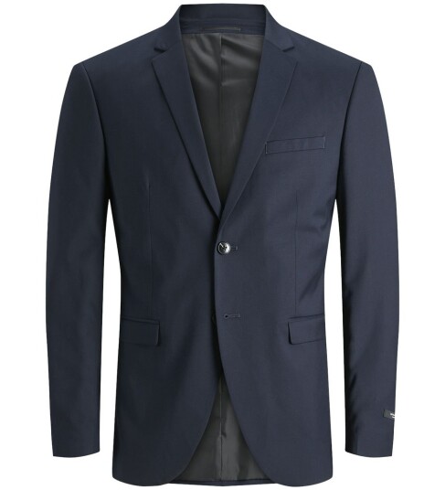 Jack & Jones Jprsolar Blazer Noos Jnr Black 164 Jack & Jones Jprsolar Blazer Noos Jnr Black 164