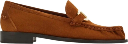 Ferragamo Dame Sko Brun 39 1/2 EU, Ferragamo Dame Sko Brun 39 1/2 EU,