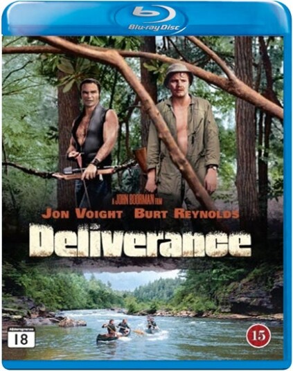 Deliverance