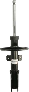 Magnum Technology AGX130MT Støtdemper Magnum Technology AGX130MT Støtdemper