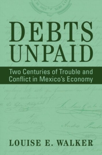 Debts Unpaid