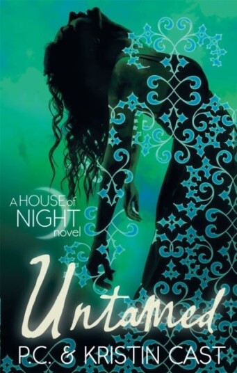 Untamed Av Kristin Cast, P C Cast