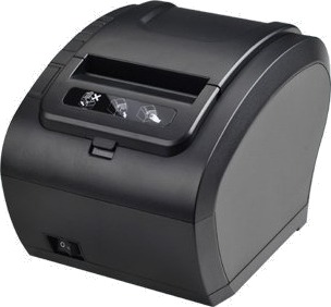 Allnet All_Pos_ All Pr307 Ub B Direkte Termisk Pos Skriver 640 X 640 Dpi 260 Mm/Sek 8,3 Cm 80 Mm Allnet All_Pos_ All Pr307 Ub B Direkte Termisk Pos Skriver 640 X 640 Dpi 260 Mm/Sek 8,3 Cm 80 Mm