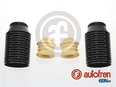 Mansjett/støtpute sett AUTOFREN SEINSA D5103 Mansjett/støtpute sett AUTOFREN SEINSA D5103