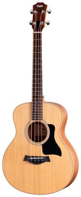 Taylor GS Mini-e Electro Acoustic Bass Natural Taylor GS Mini-e Electro Acoustic Bass Natural