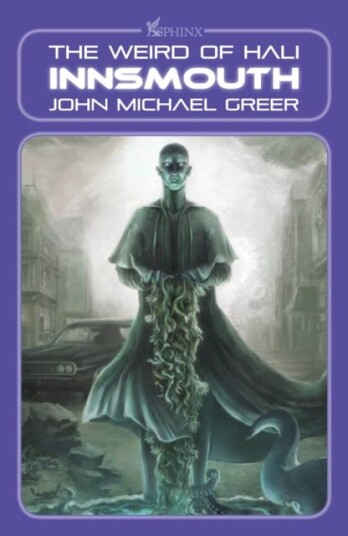 Innsmouth The Weird of Hali