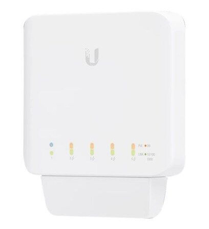 Ubiquiti UniFi Switch USW-FLEX (3-pack) (0817882028684) Ubiquiti UniFi Switch USW-FLEX (3-pack) (0817882028684)