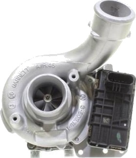 Turbolader ALANKO 10900925 Turbolader ALANKO 10900925