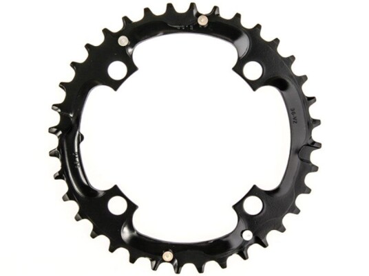 Sram Chainring Non-Series Mtb 36t Ø104mm 3x9 Speed