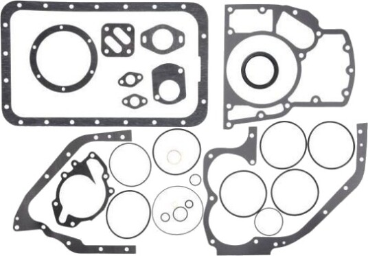 Tetnings helsett motor ENGITECH ENT000203 Tetnings helsett motor ENGITECH ENT000203