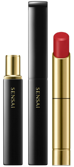 Sensai Contouring Lipstick Holder & Refill 04 Neutral Red