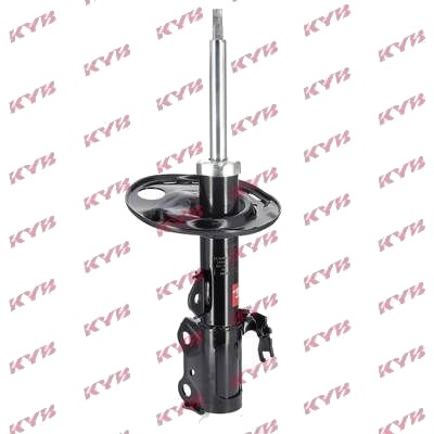 KYB 335823 Støtdemper KYB 335823 Støtdemper